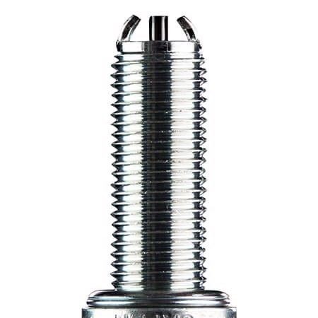 NGK Nickel Multi-Ground Spark Plug 1633