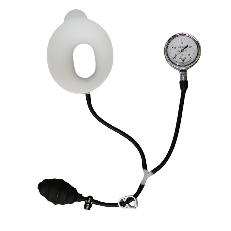 Pectus Excavatum Vacuum Bell Chest Brace Orthosis Kids Adults Orthopedic