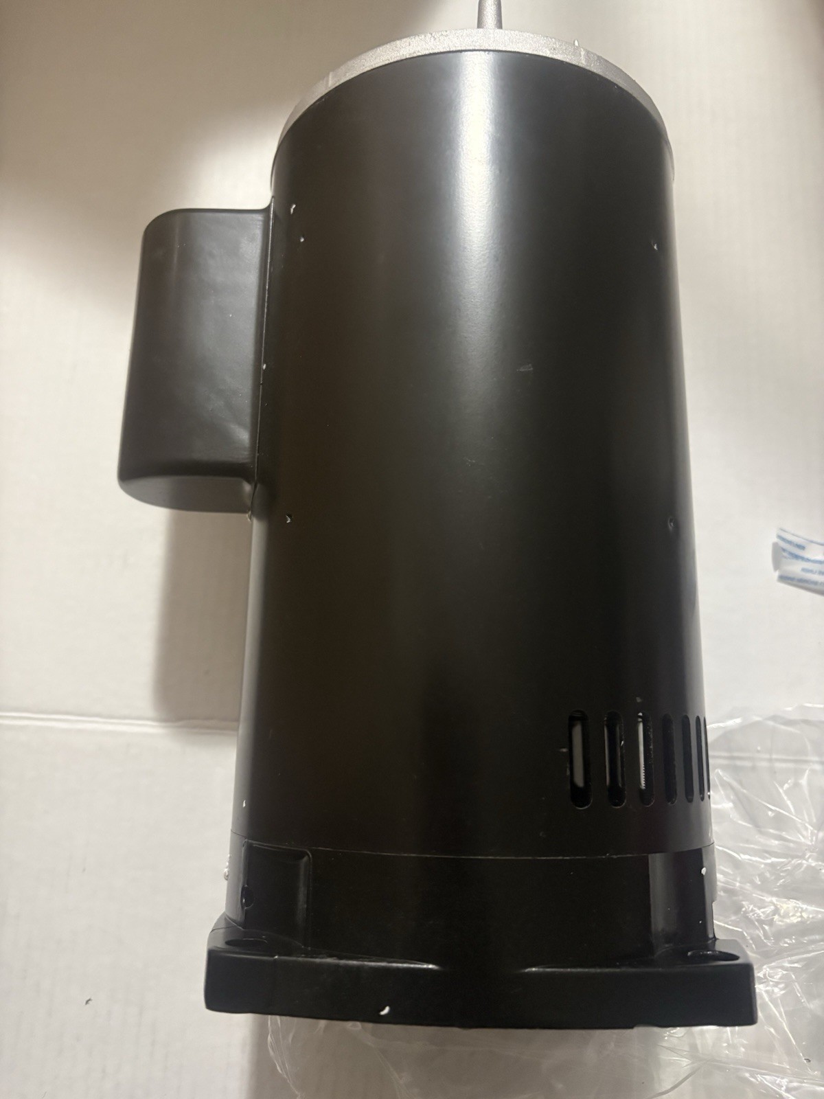PSLER PP0003 Pool Pump Motor 2 HP 208-230V Y56Y Open Box Loose Cap