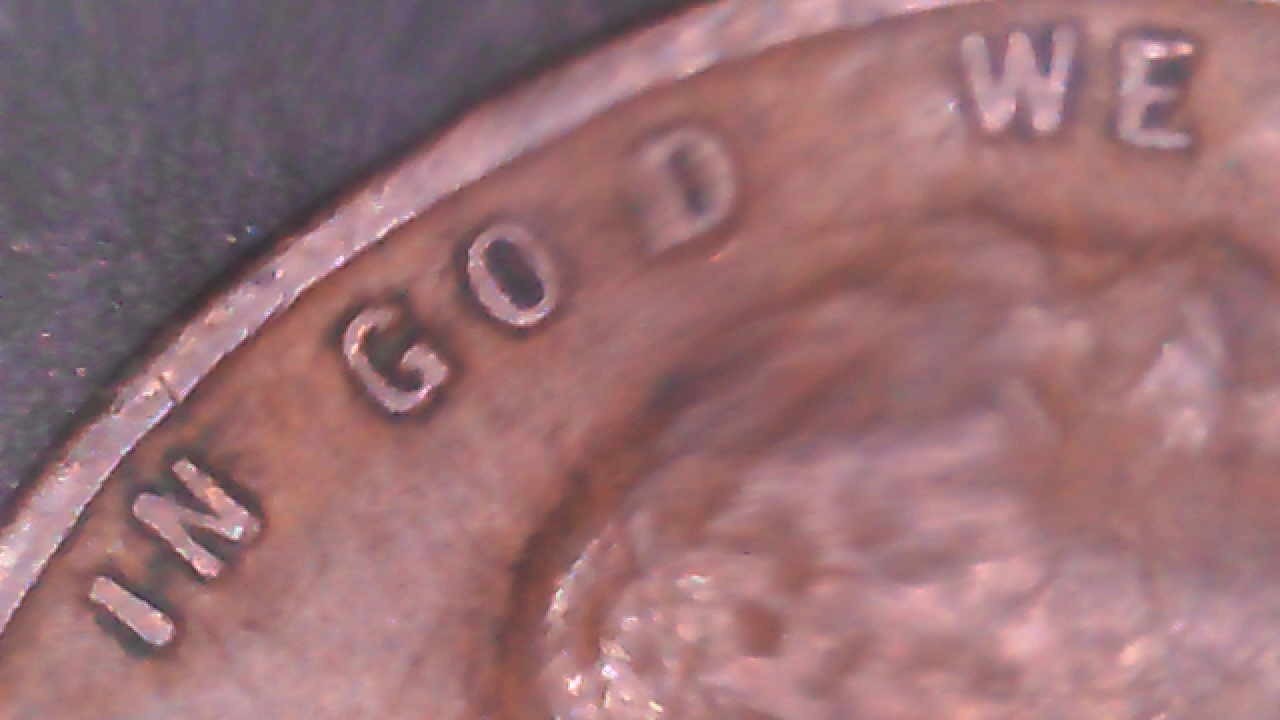 1926 Lincoln Wheat Cent
