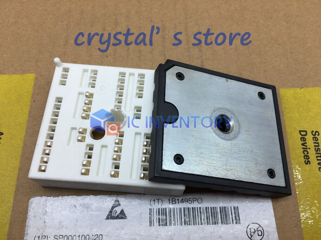 1PCS SEMIKRON SKIIP28AN16V2 Power Module Supply New 100% Quality Guarantee
