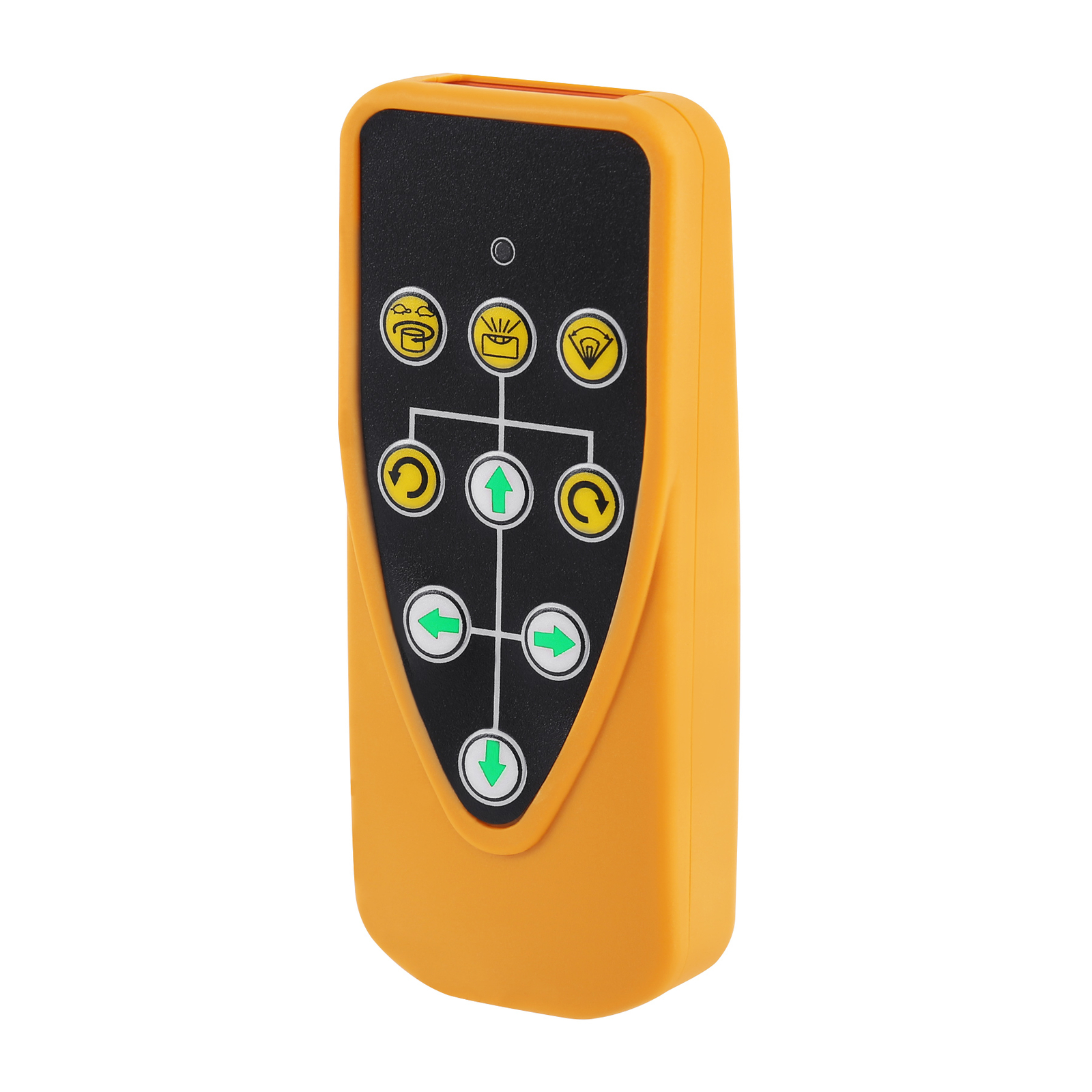 Automatic Self Leveling Green Rotary Laser Level Kit 360° Laser Measuring