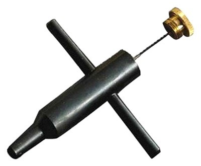 Traditions Revolver Nipple Wrench And Pick For 1851 Muzzleloader - A1260