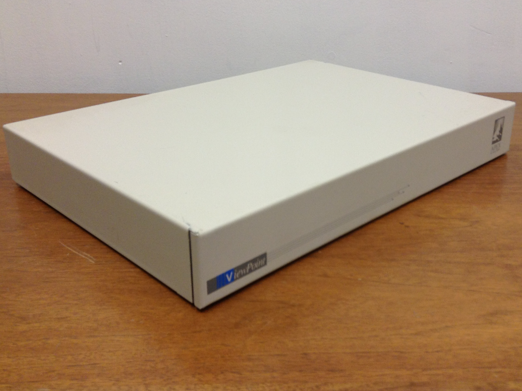 Apex PC Solutions - Part #ELC-00UP - ViewPoint
