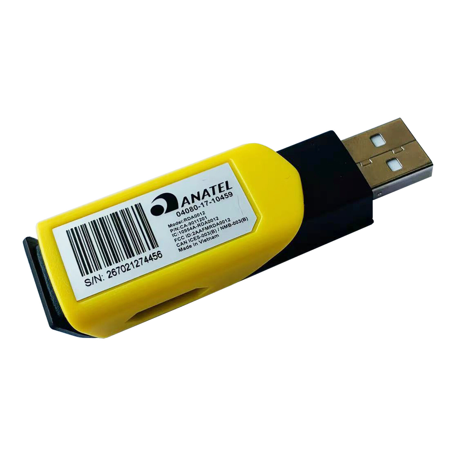 USB Receiver Dongle Adapter Replacement for Corsair Void Elite VOID Pro Headset