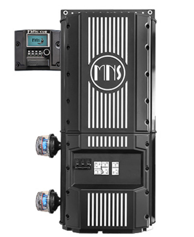Midnite Solar MNROSIE7048-PW The Rosie Pre-Wired System