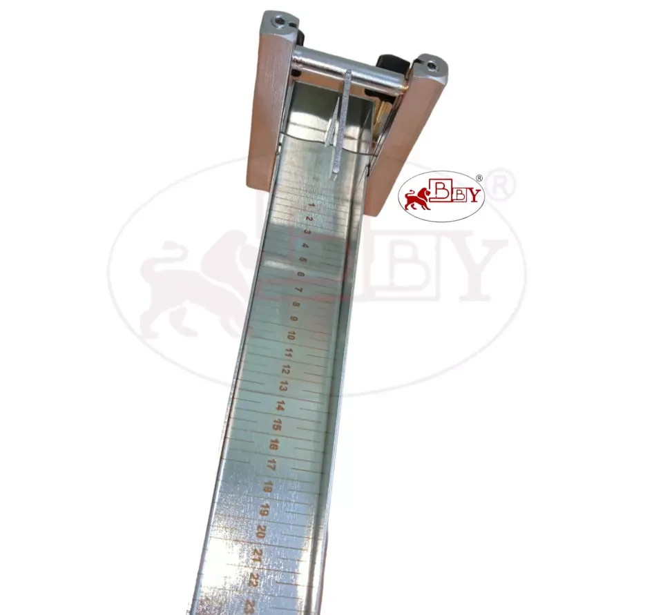 BRAND NEW BOSTWICK CONSISTOMETER WITH FREE SHIPPING