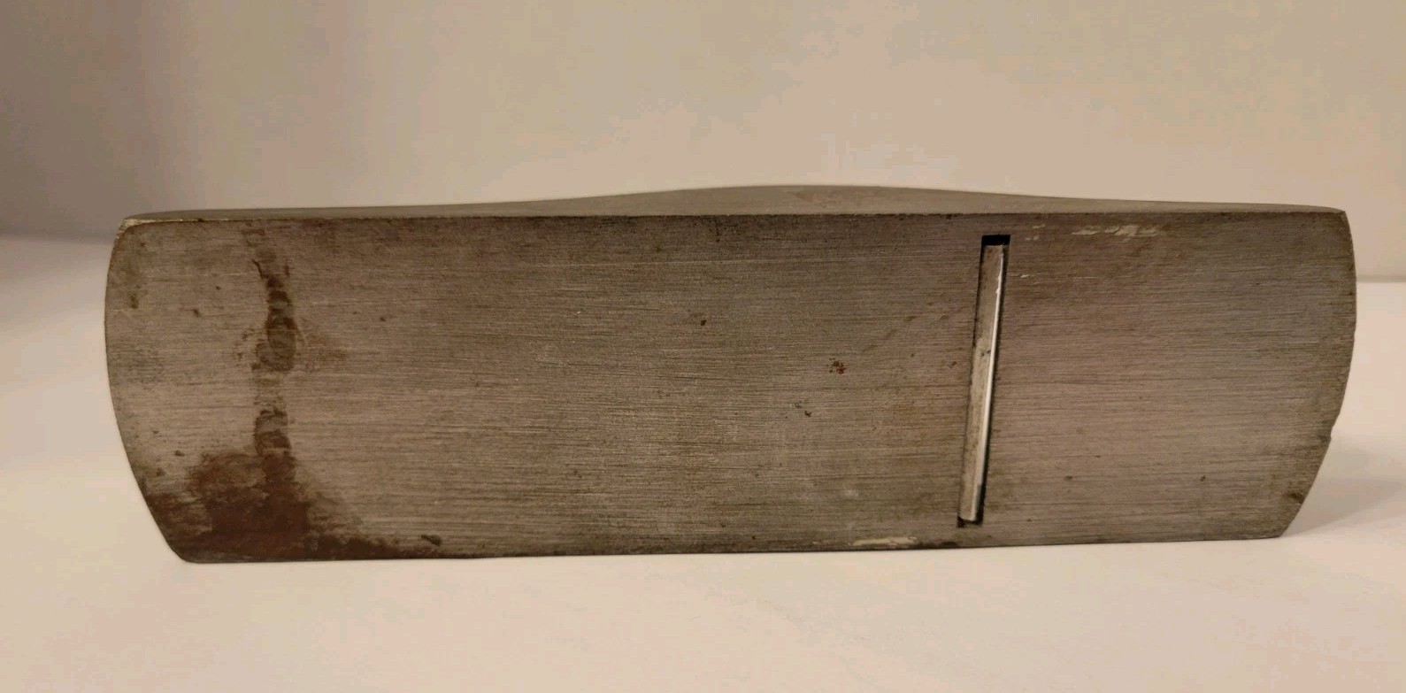 Vintage- Stanley No.110 block plane Black