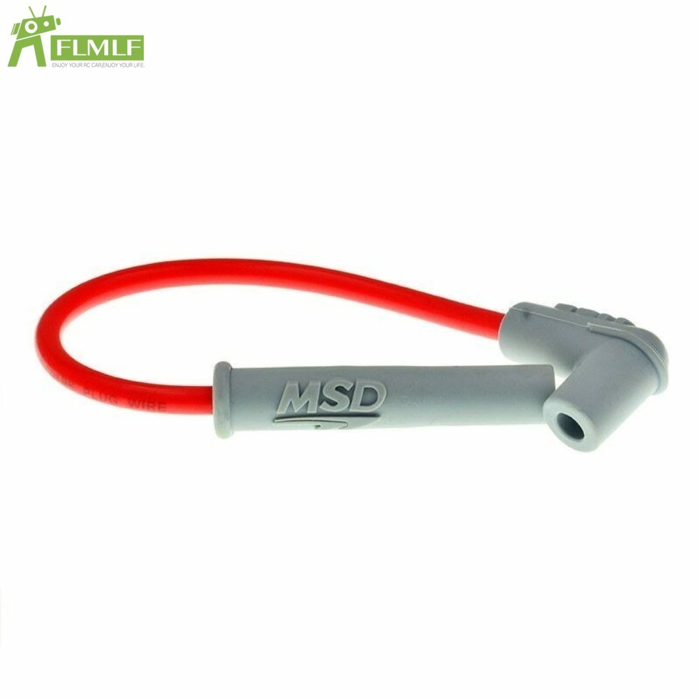 FLMLF Ignition Voltage Line 1pc for 1/5 HPI RV BAJA Losi FG GoPed Engine Part