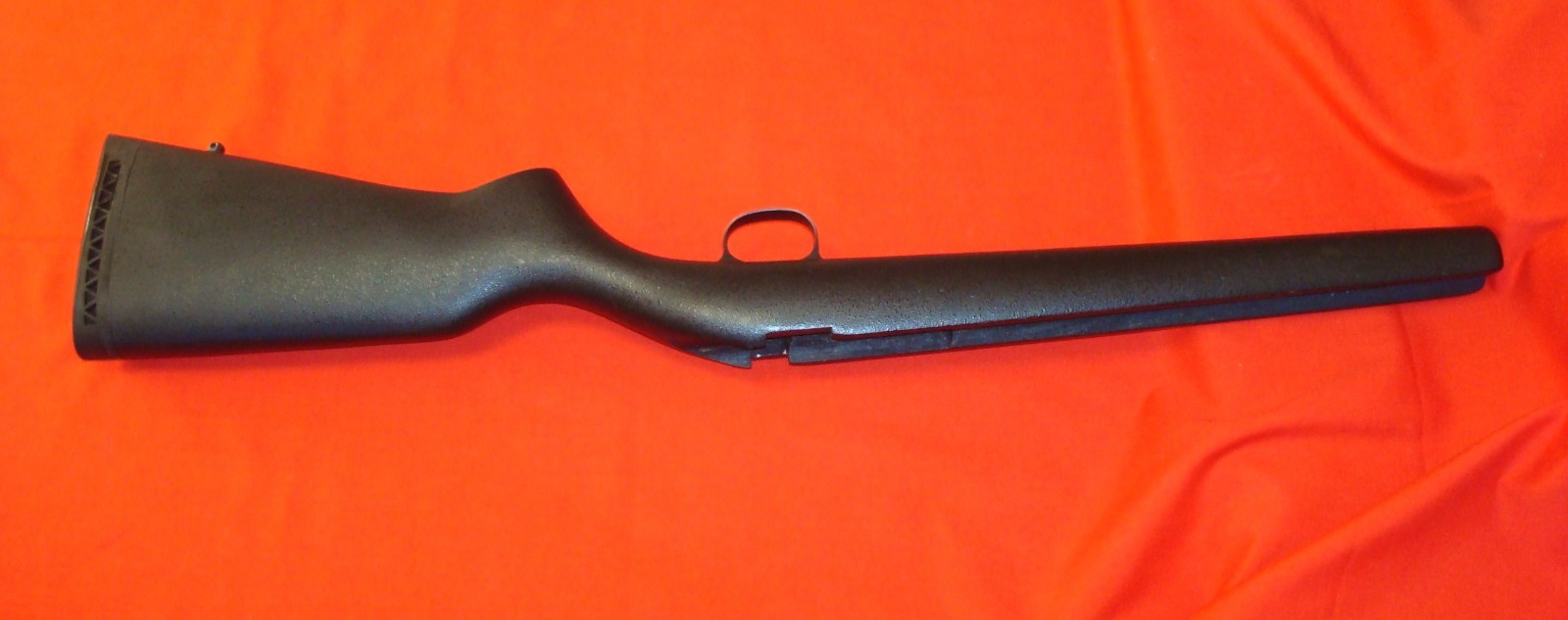 White Muzzleloading systems G Series Bison Stock with trigger guard .540 cal.