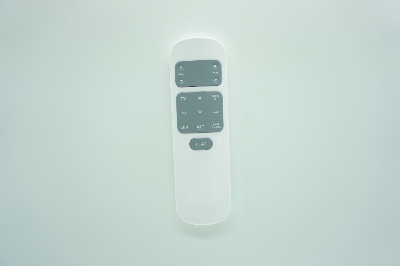 Remote Control For Leggett & Platt Falcon 2.0+ Adjustable Bed Base