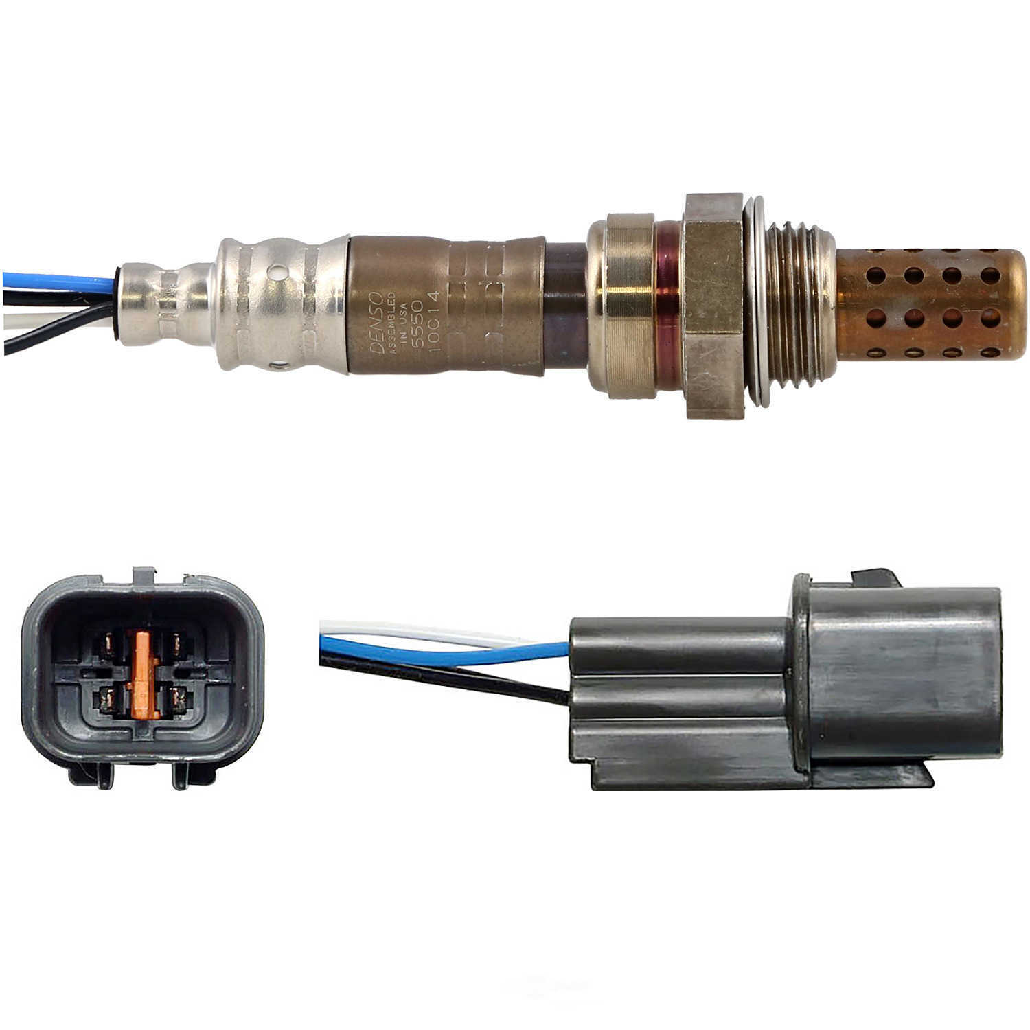 Oxygen Sensor DENSO 234-4199