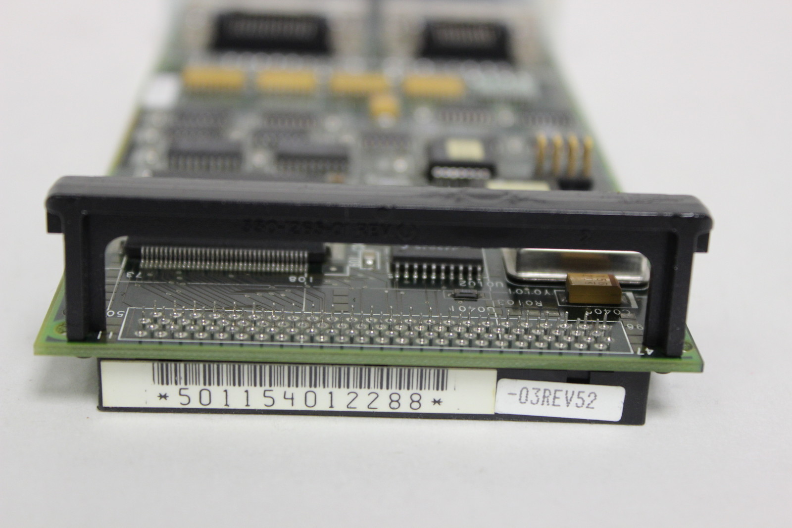 SUN 501-1540 SBUS PRINTER MODULE WITH WARRANTY