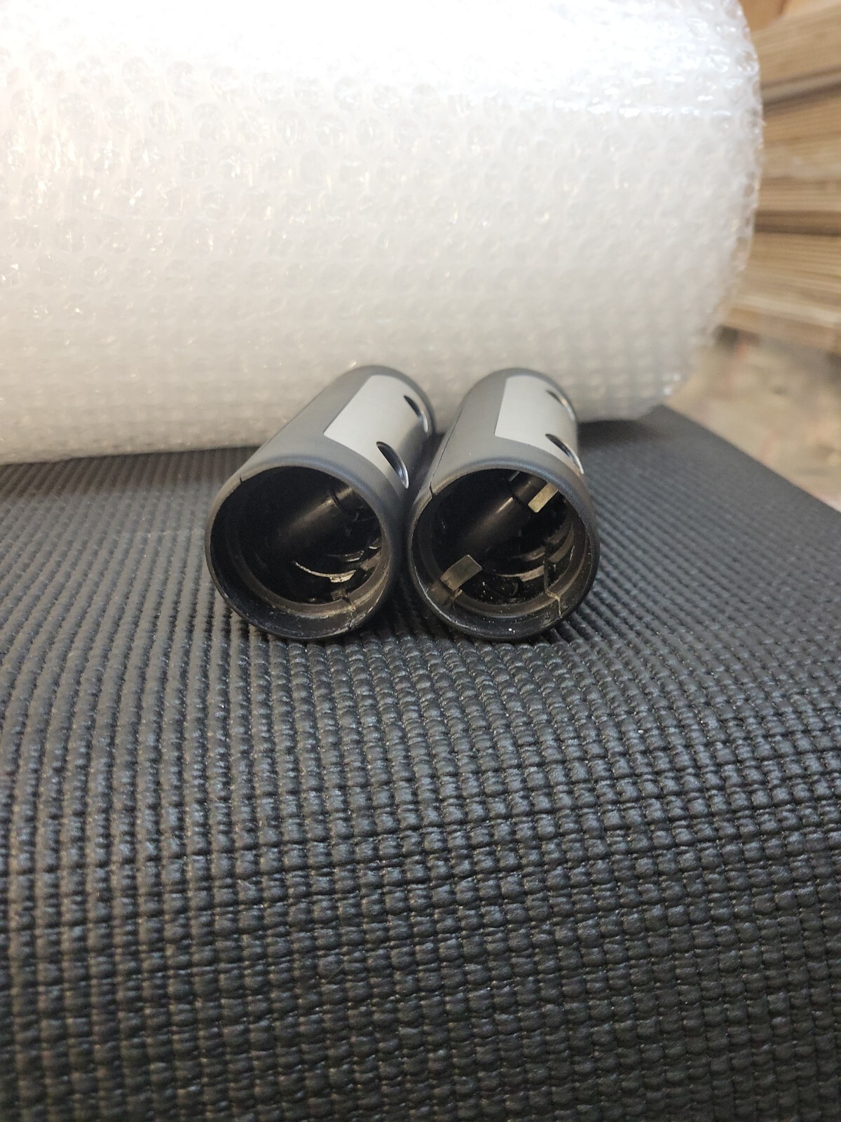Precor C956 Treadmill Heart Rate Sensors (23A)