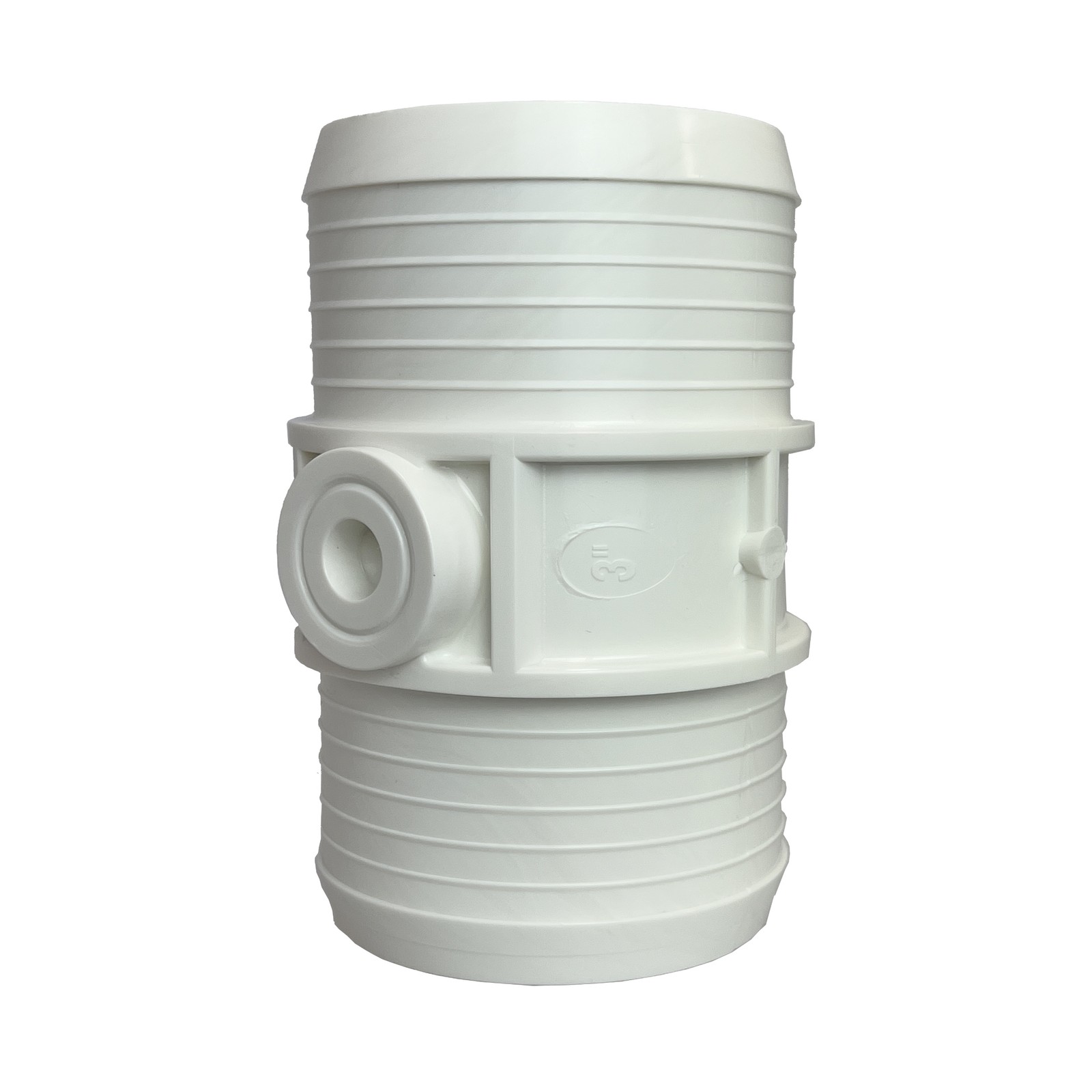 Irritec Layflat/Oval Hose Coupler