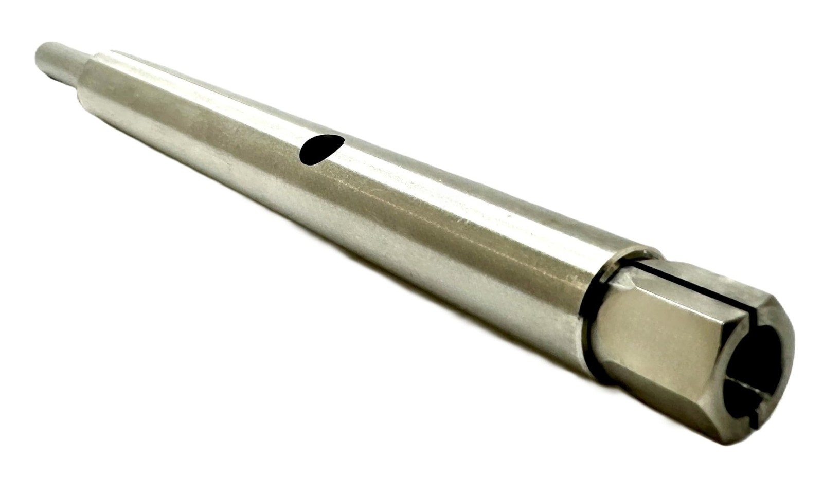 Pro-Graad Long Reach Heavy Duty 1/4" Collet Extension Tool