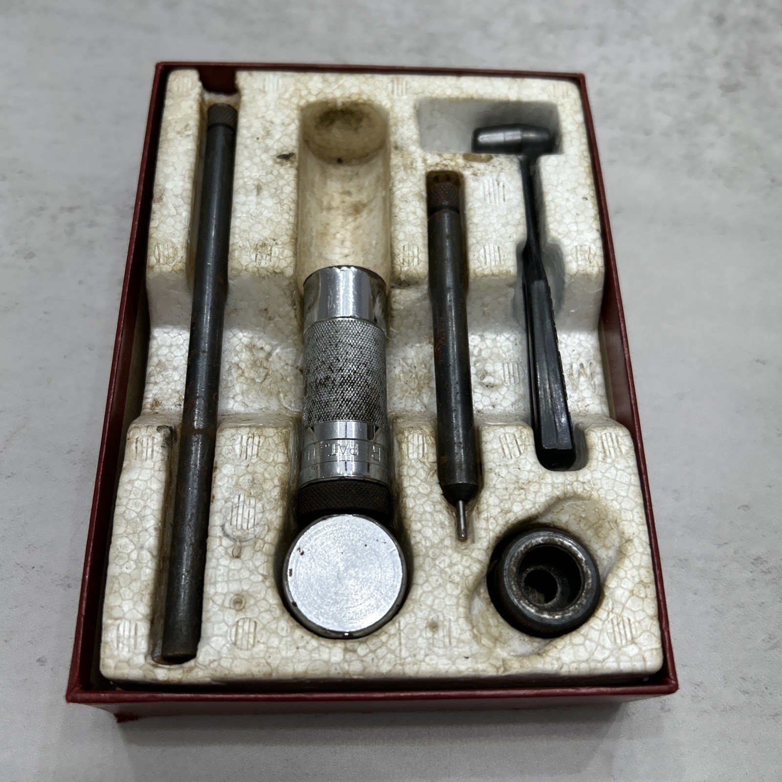 LEE LOADER 9MM LUGER RELOADING KIT
