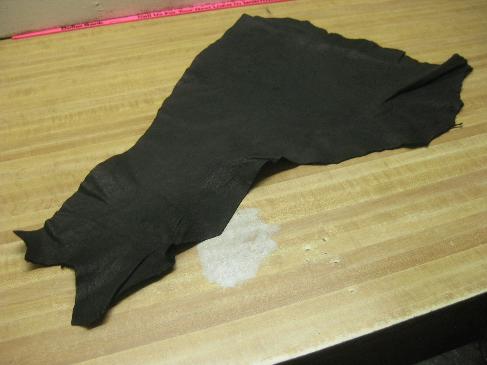 Goat Leather TOP GRAIN # 0009140 Row KK