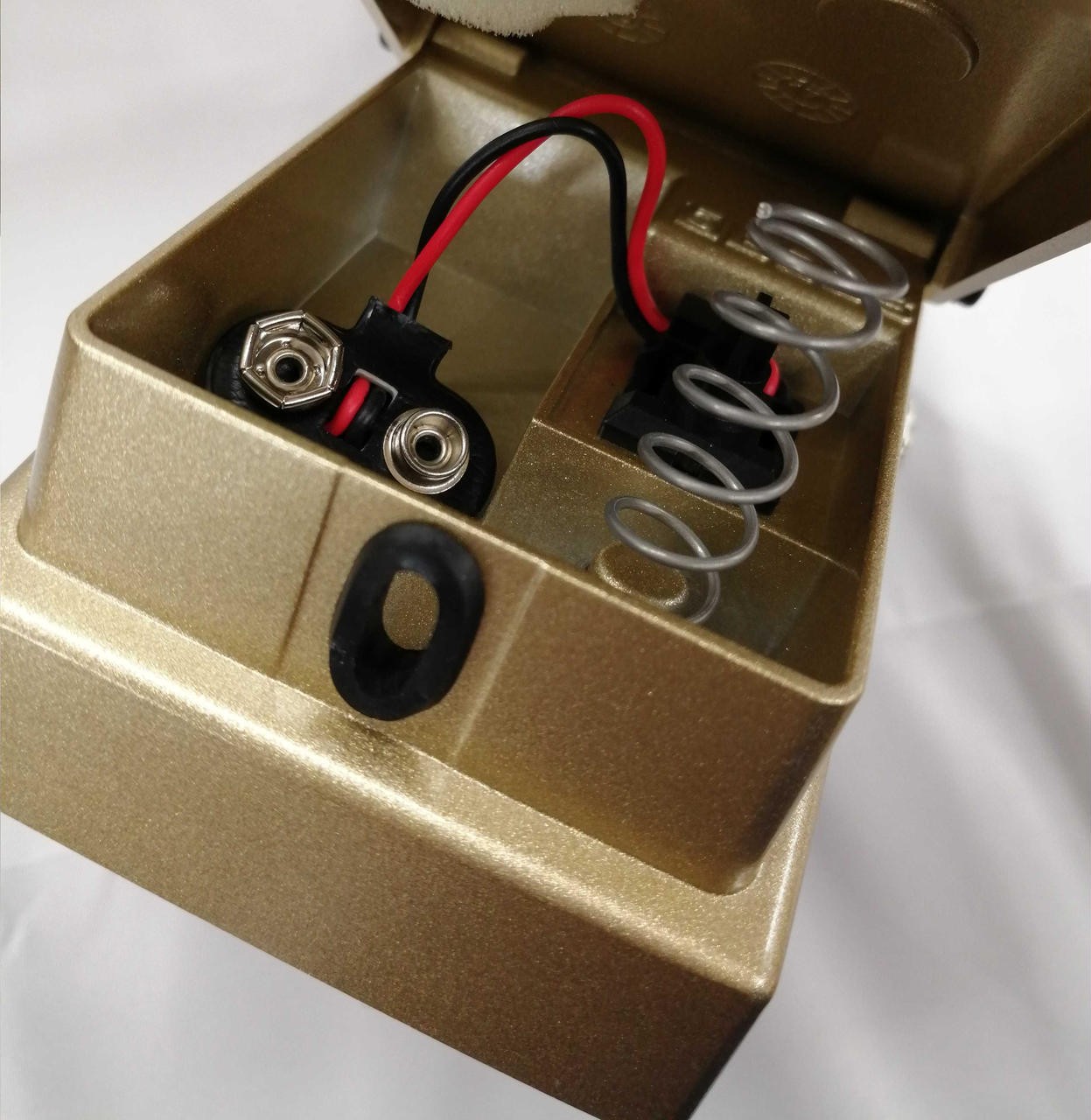 BOSS AD-2 effector