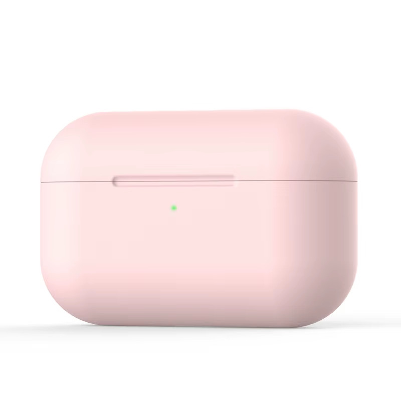 Soft Silicone Cases for Apple Airpods Pro Protective Bluetooth Wireless Earphone