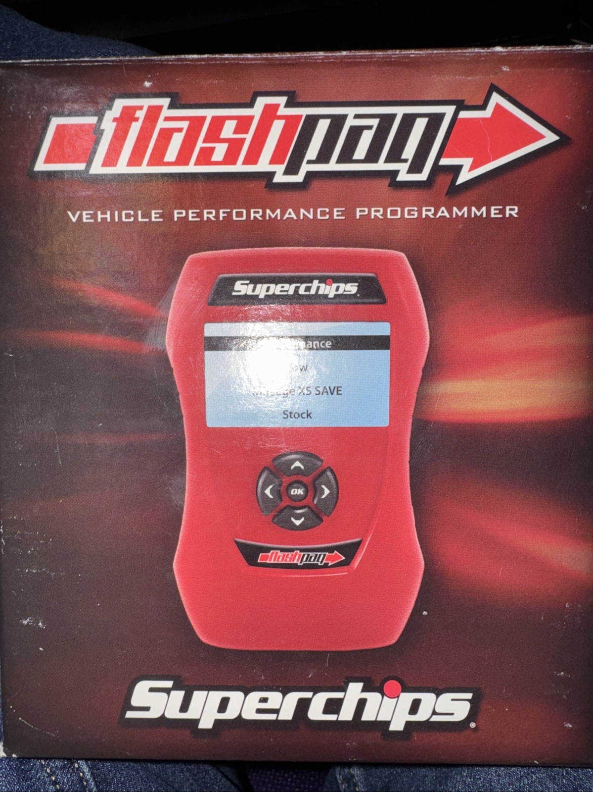 Programmer. Ford Diesel 2011+