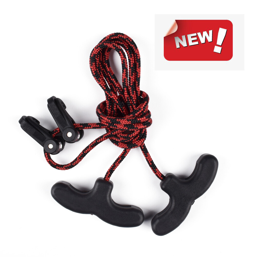 1x Crossbow Rope Cocking Device Cock String Aid Cocker Ropes Assist Tool