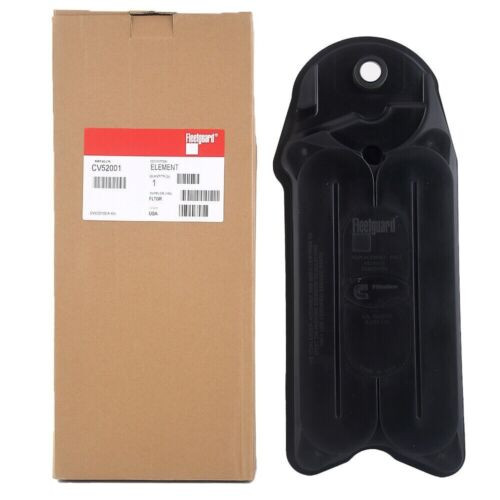 Fleetguard Crankcase CCV Filter For Cummins 07-20 Dodge Ram 6.7L 2500-5500 NEW