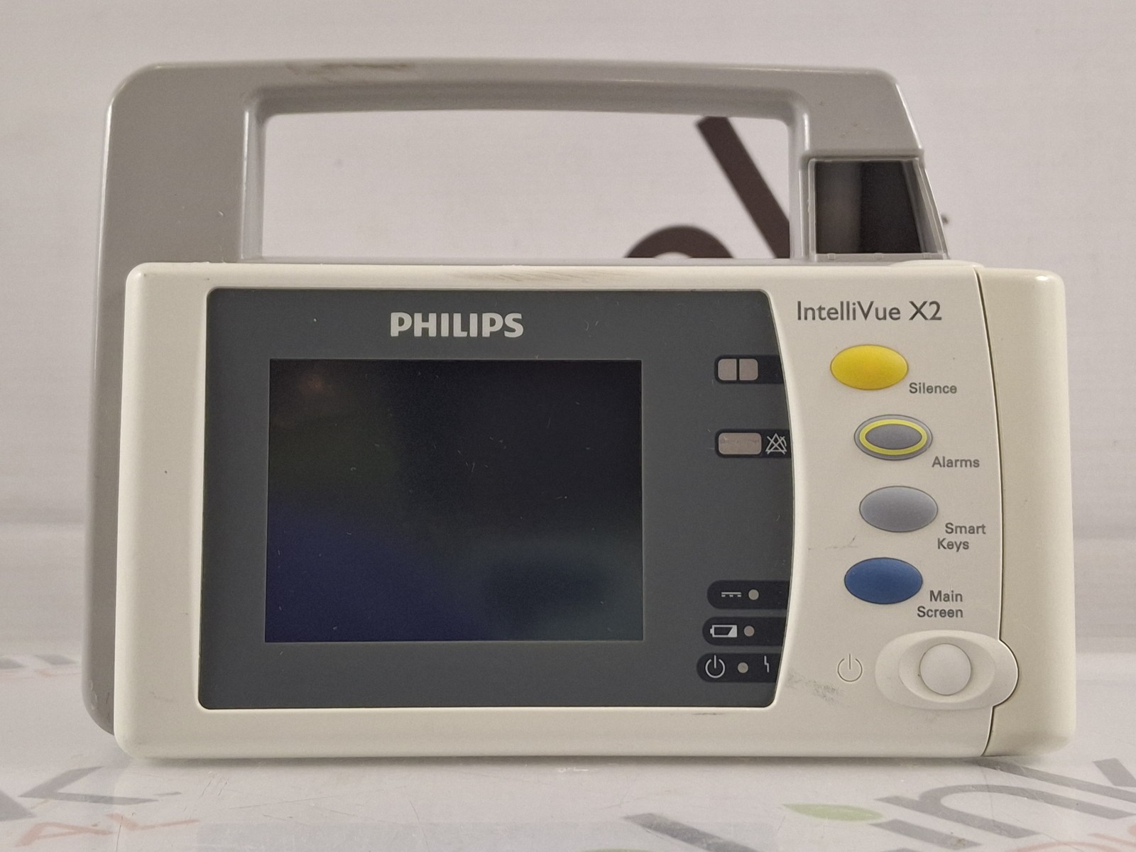 Philips IntelliVue X2 Module - Masimo Rainbow SpO2