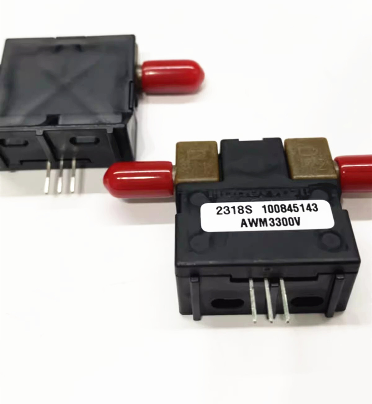 1pcs Honeywell Flowmeter AWM3300V Gas Flow Sensor
