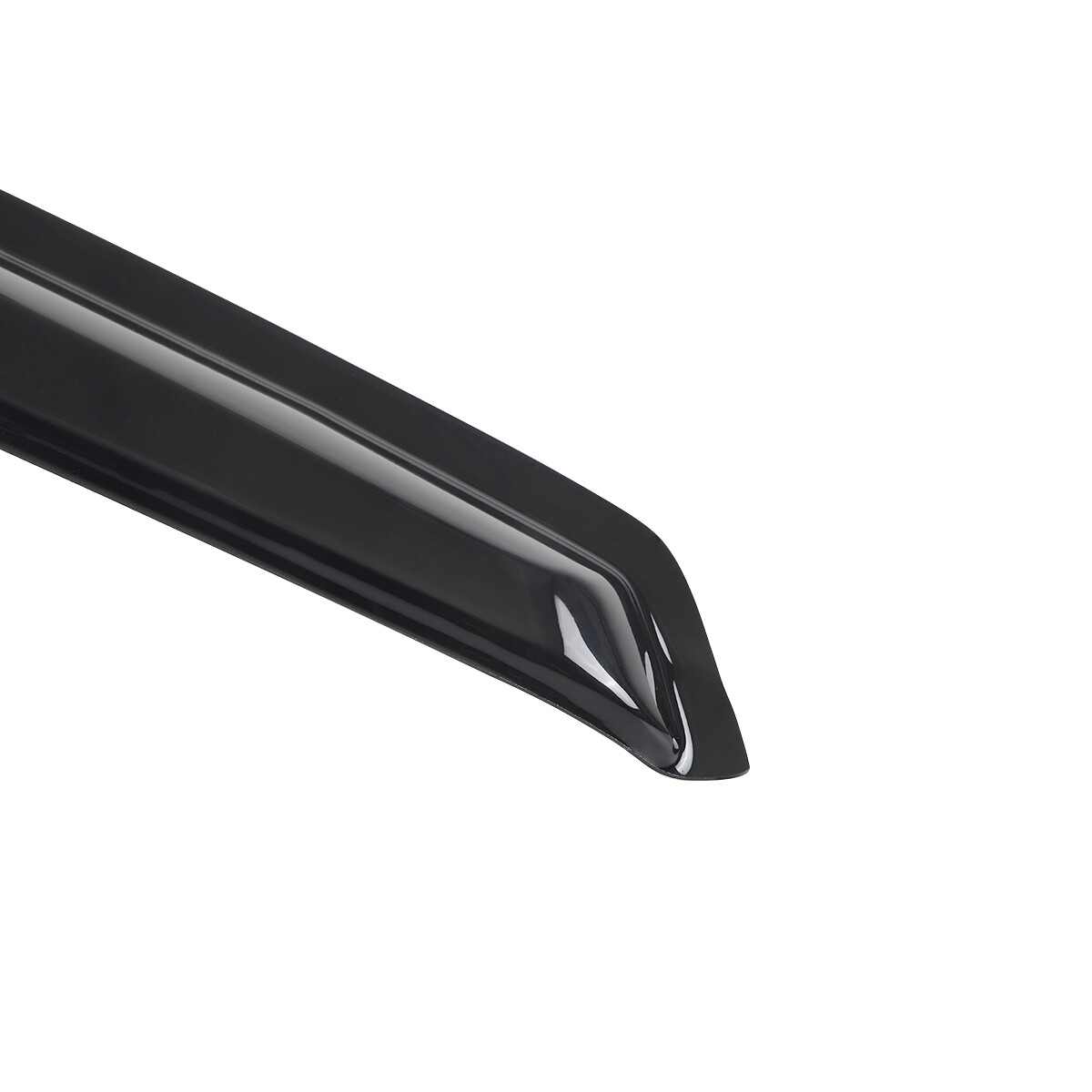 Fits Chevrolet Avalanche 2002-2006 Side Window Visor Sun Rain Deflector Guard