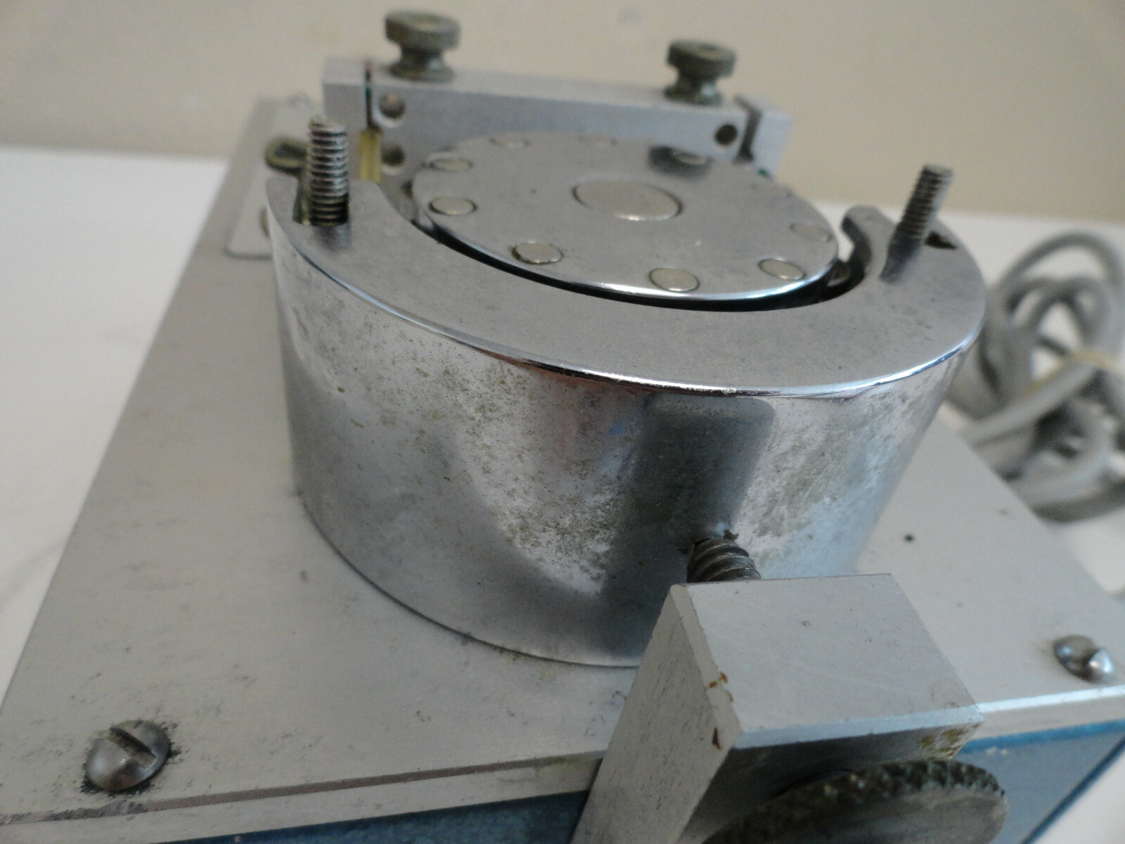 Buchler Instruments Polystaltic Pump