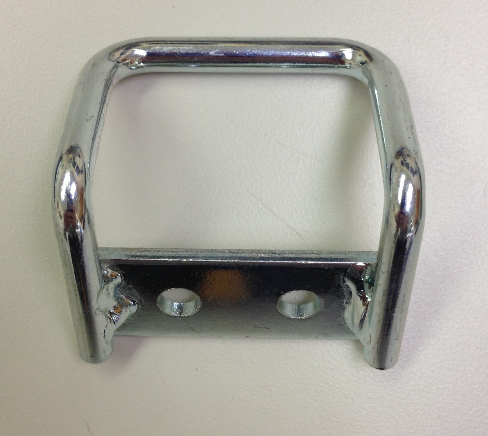STEEL CATCH PLATE FOR INDUSTRIAL LOCKS