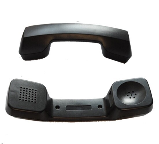 Panasonic XDP KX-T7433 KX-T7436 KX-T7453 KX-T7456 Phone Handset Receiver Black