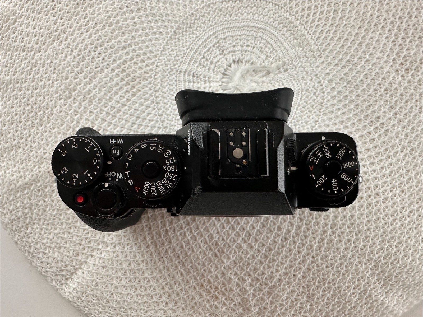 fujifilm X-T1 Camera kit with bag