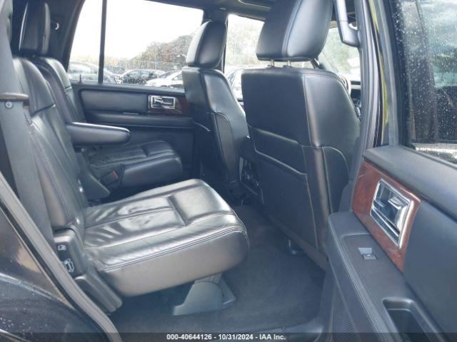 NAVIGATOR 2016 Glove Box 4593614