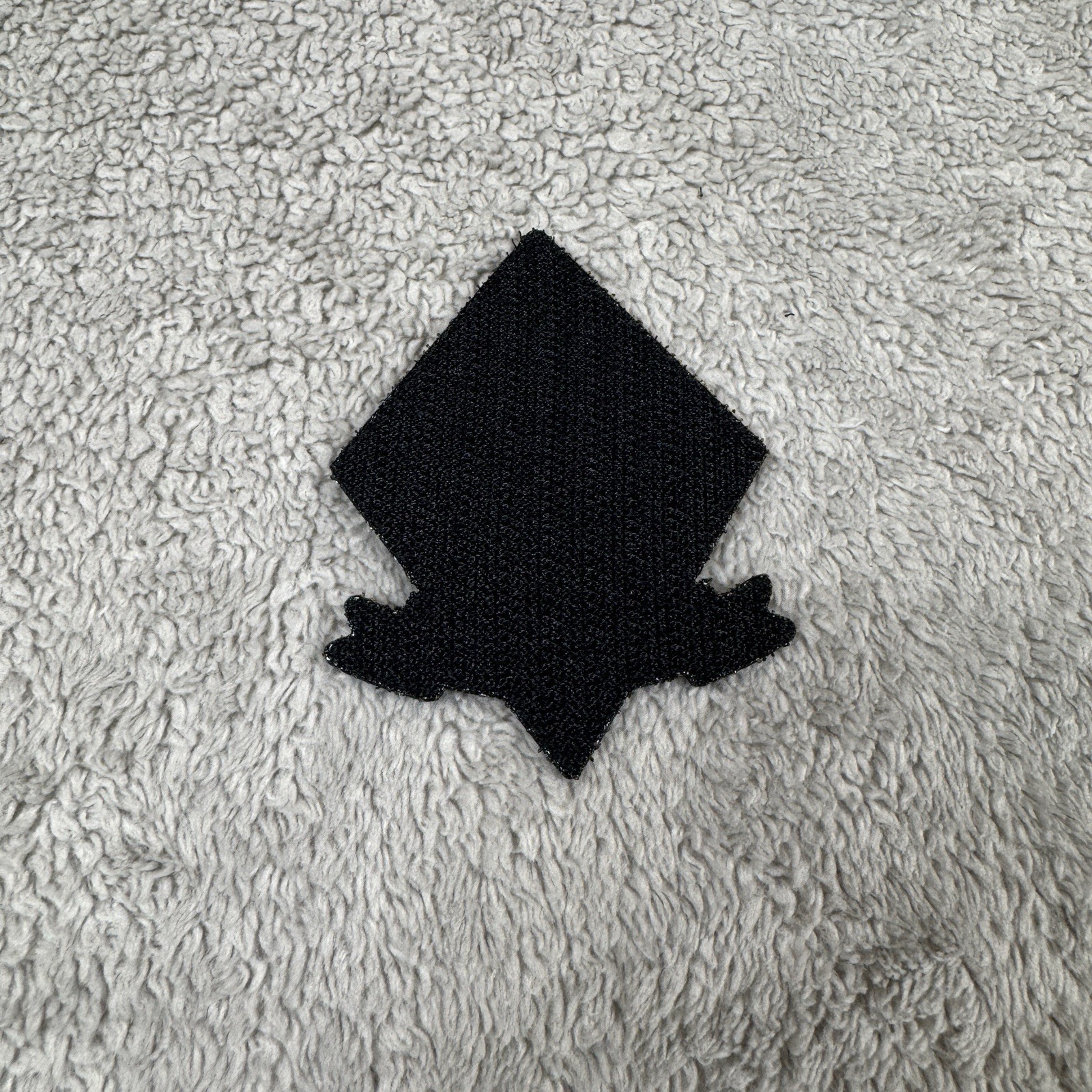 Leather 1st Recon Battalion Patches