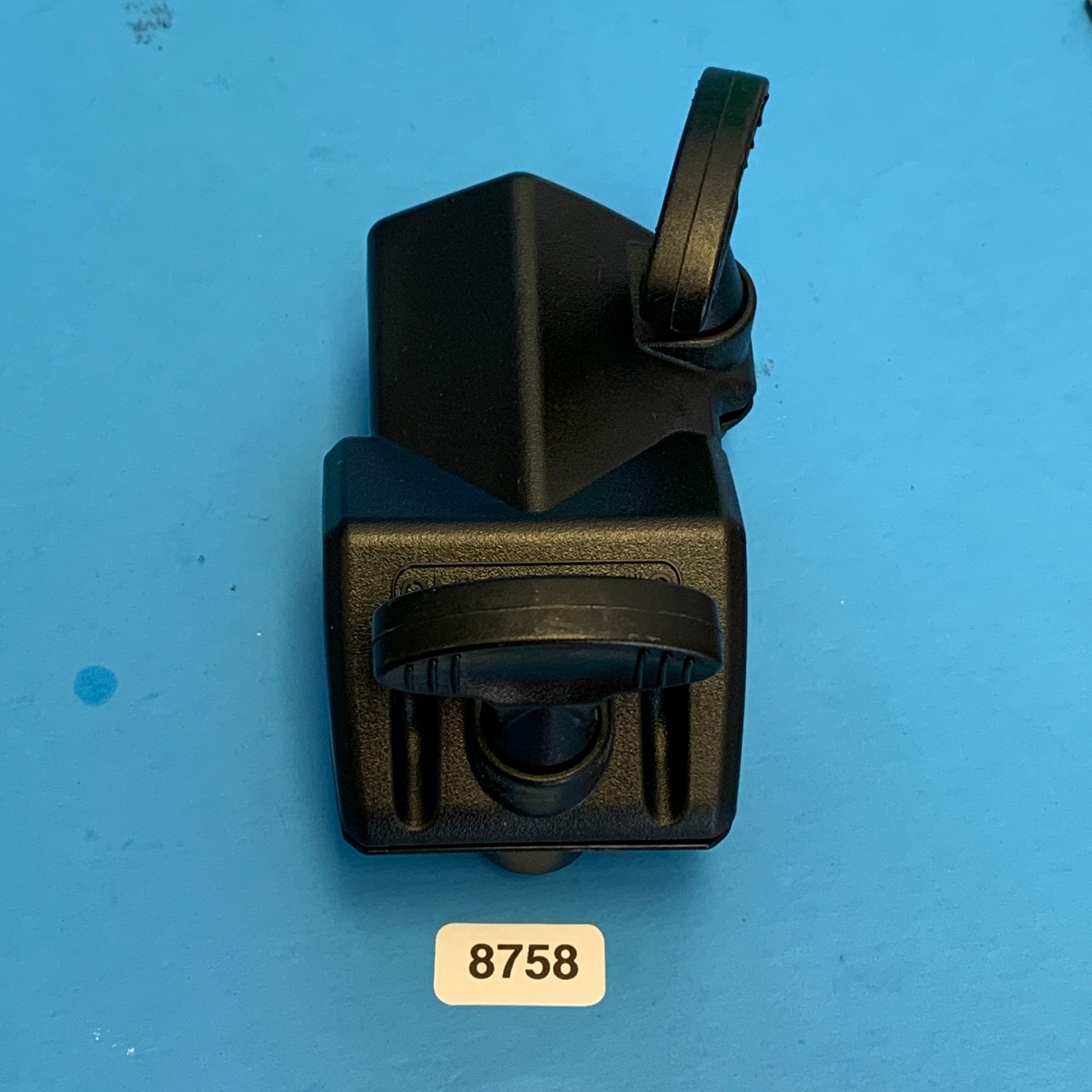 SIMMONS SD300 Drums 1.5" Frame Bracket Rack Joint T Clamp Mounting Hardware