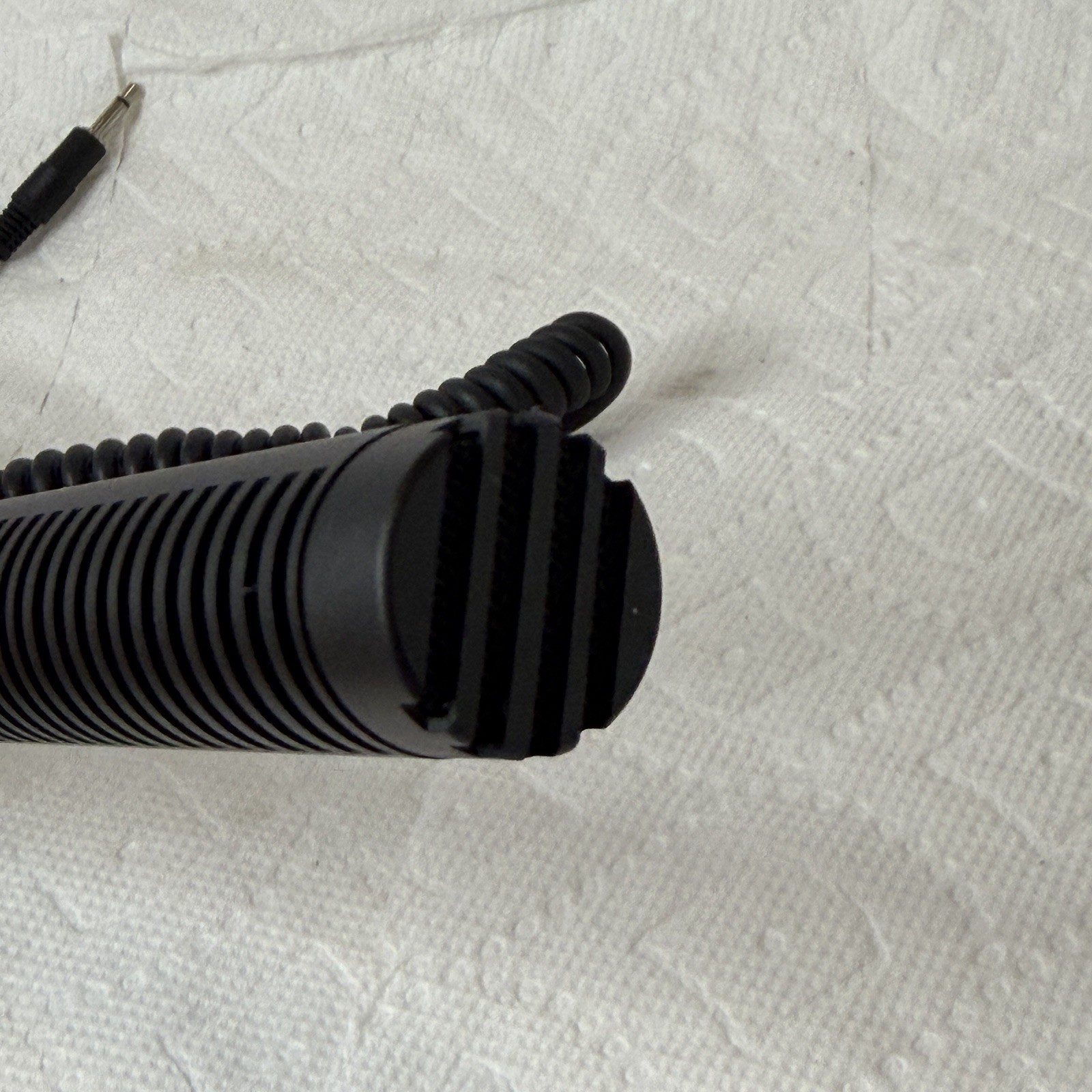 Dual Pattern Zoom Microphone AZTECH AZVM7 Works Well VIntage