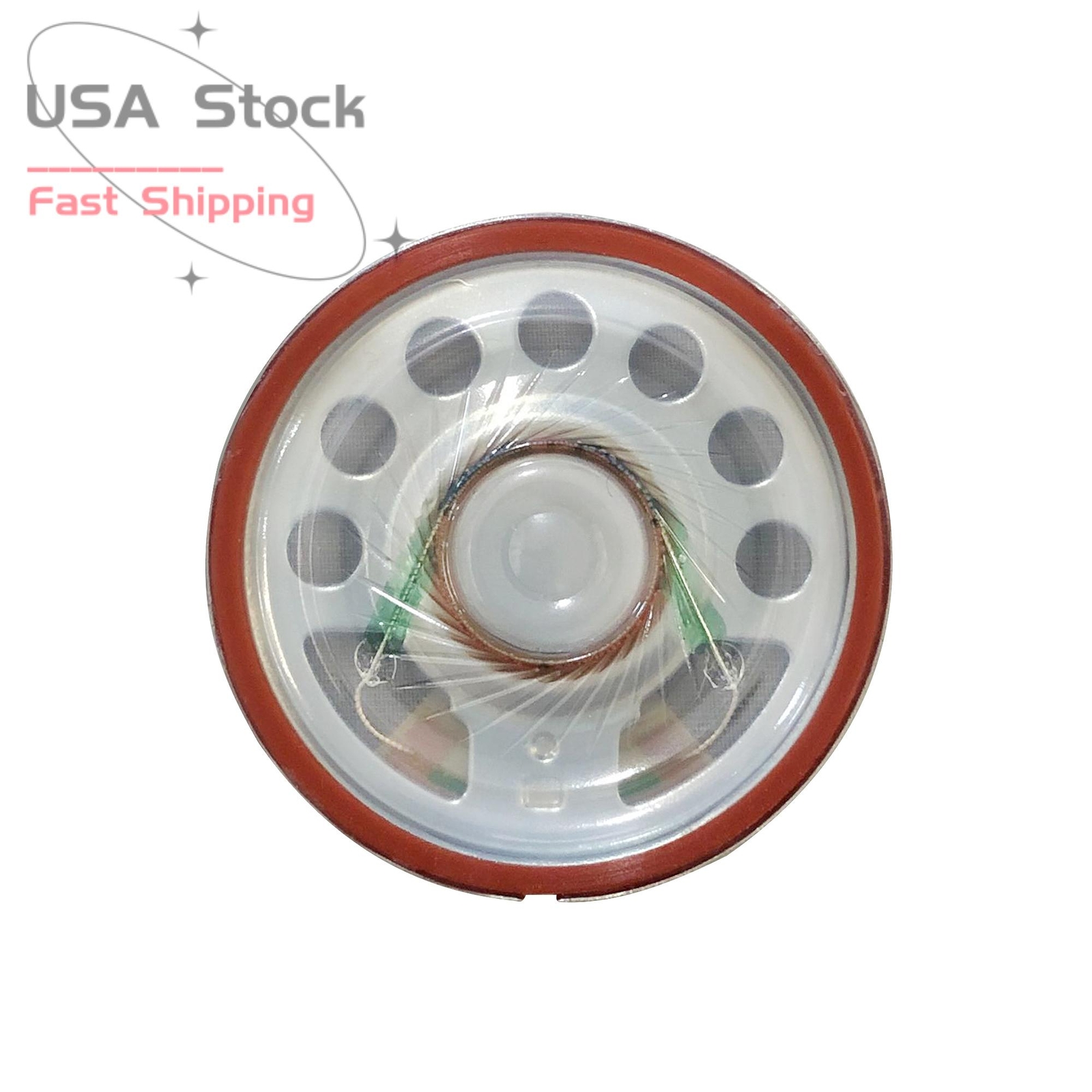 5Pack Internal Speaker For HT750 HT1250 HT1250LS+ HT1550XLS Handheld Radio