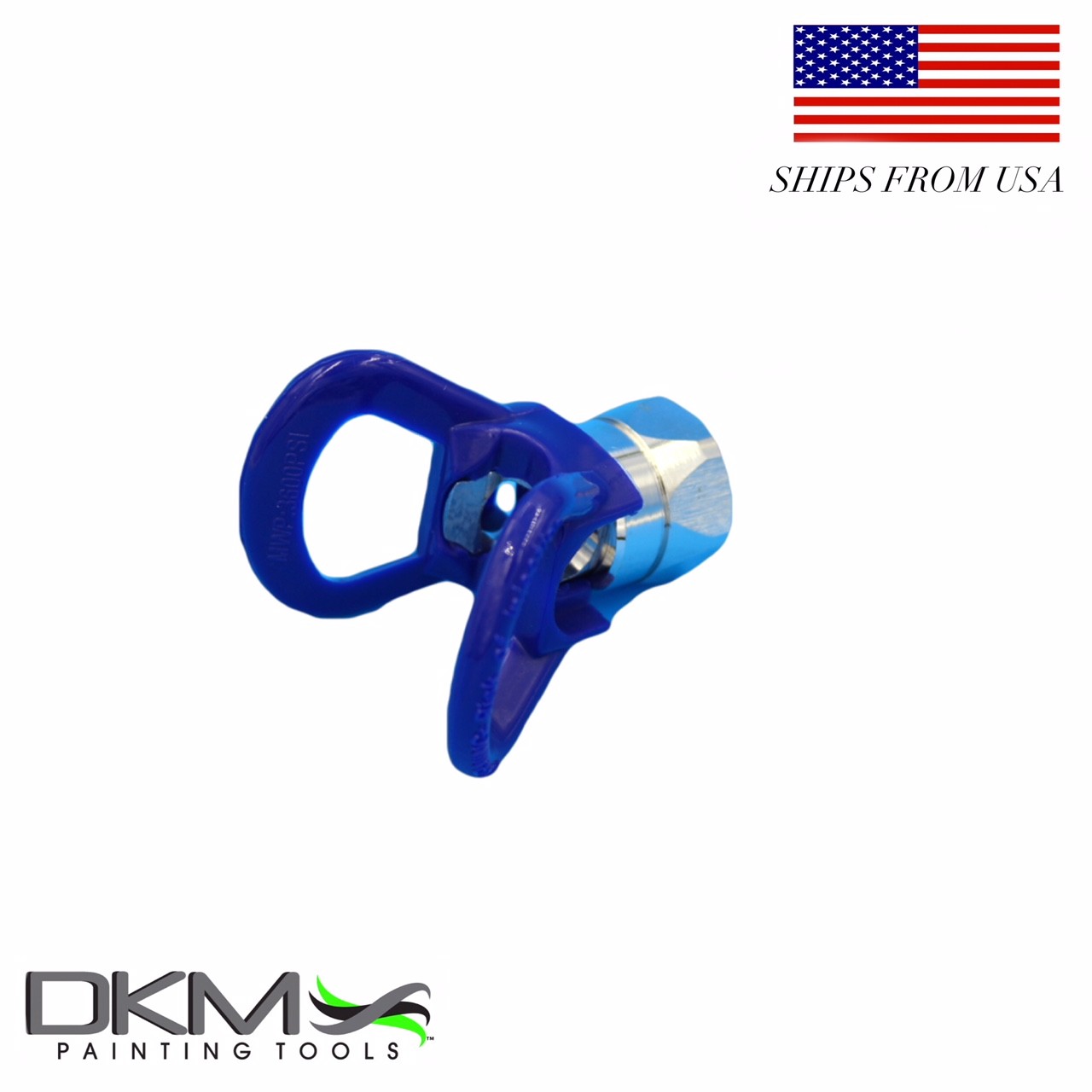 Sprayer Tip, Tip Guard, Sprayer, Airless Paint Sprayer TIP GUARD