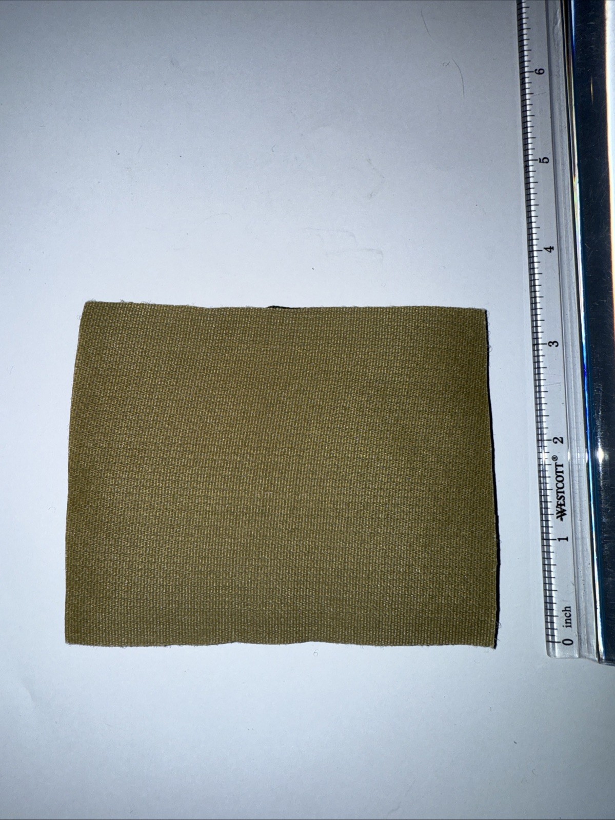 French NATO Forces Patch - FETE DES TUEURS Afghanistan Woodland CAMO PATCH