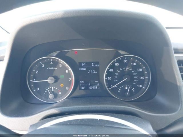 ELANTRA 2017 Glove Box 4923858