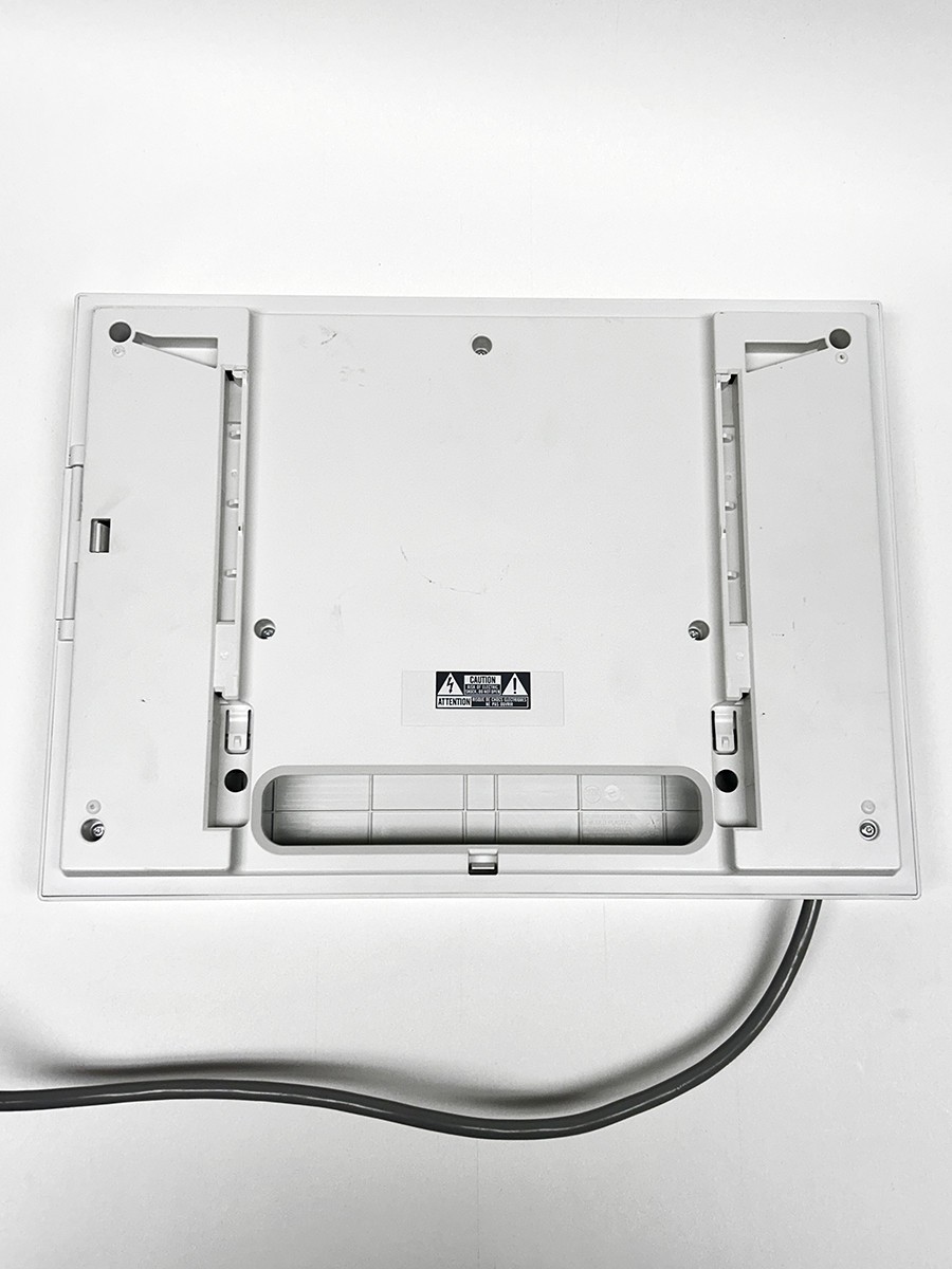 Panasonic WX-CC411A Center Module – Intercom & Security Control Unit WX-CH450 x2