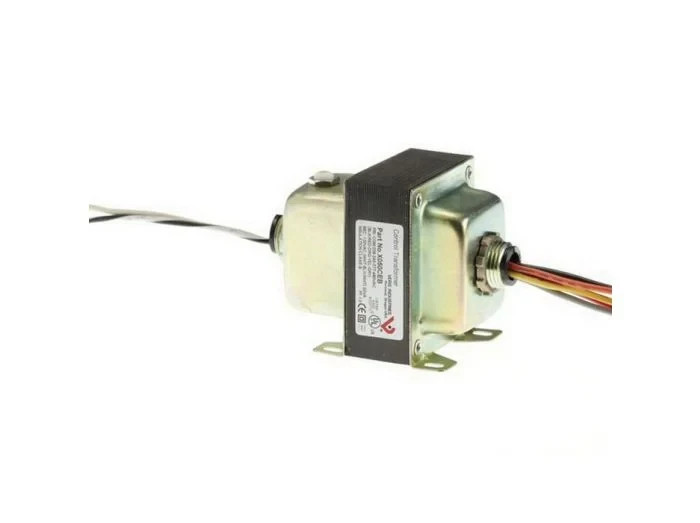 VERIS X050COB Xformers (Case of 12) Dual Hub 120/208/277/480 Primary 24VAC 50 VA