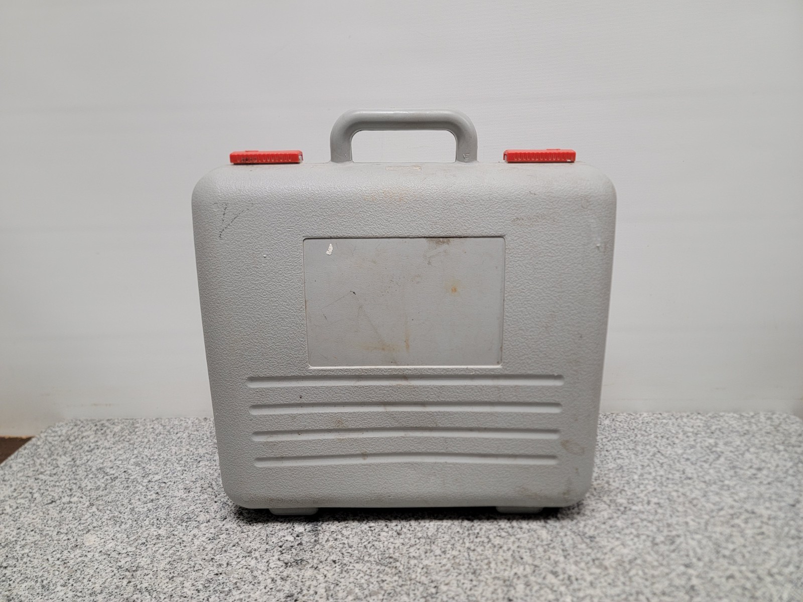 Central Pneumatic Coil Roofing Nailer Model 92917