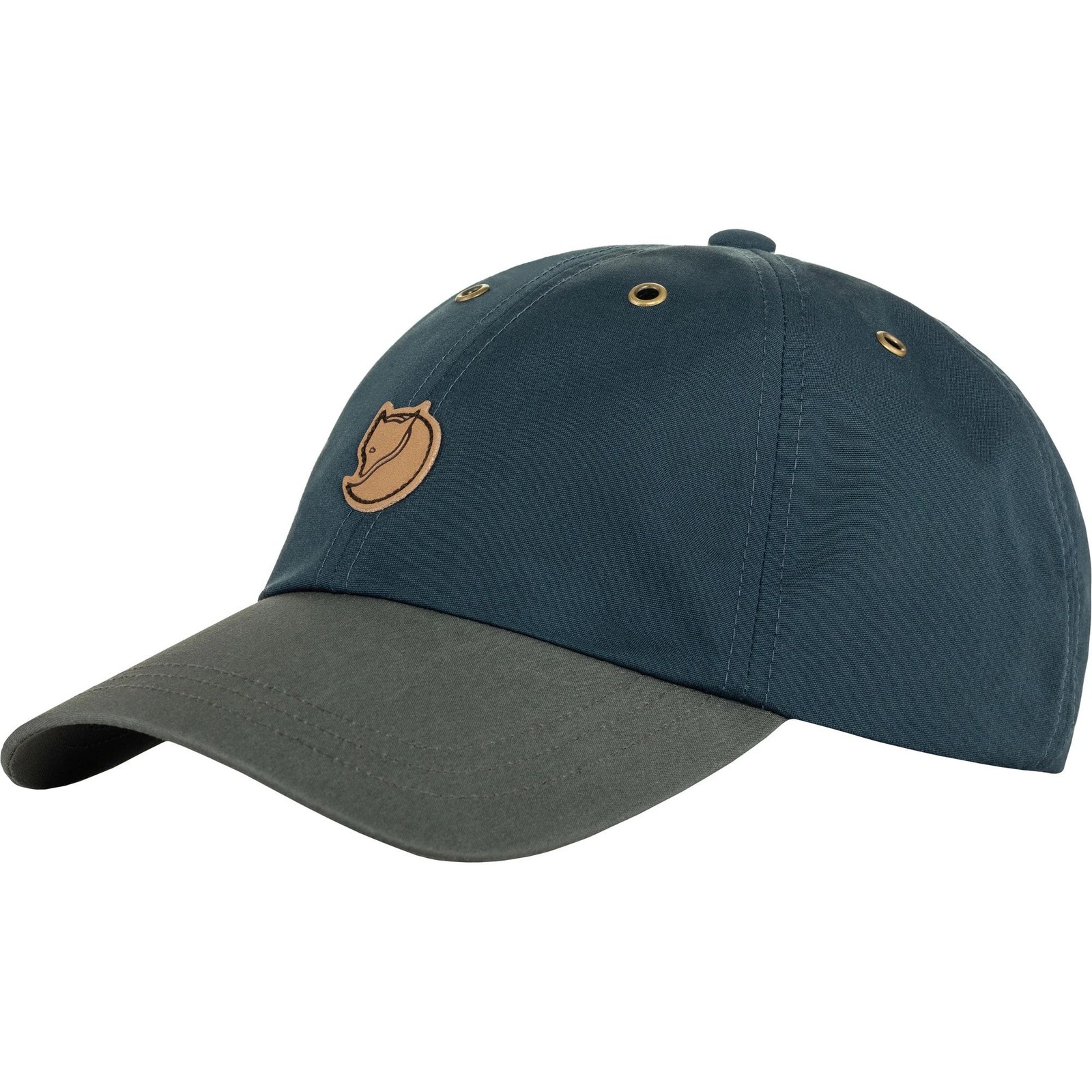 Fjallraven Vidda Cap, Mountain Blue-Basalt, Large/X-Large