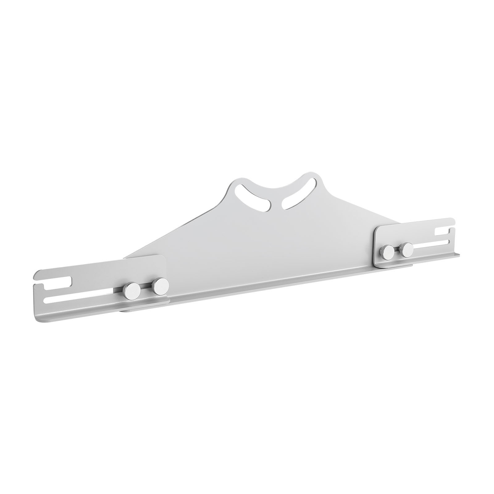 VEVOR Wheel Alignment Tool Toe Camber Alignment Tool Plate 2 Pcs 2 Tape Measures