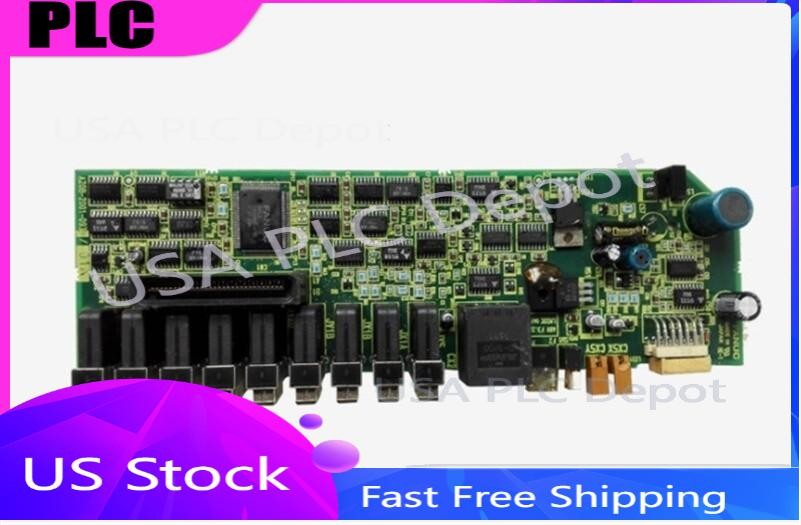 1Pcs Fanuc A20B-2001-0933 Fast Shipping