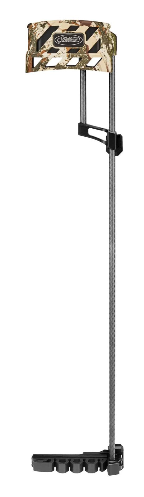 NEW Mathews Low Pro series Detachable 5 Arrow Quiver- First Lite Specter LowPro