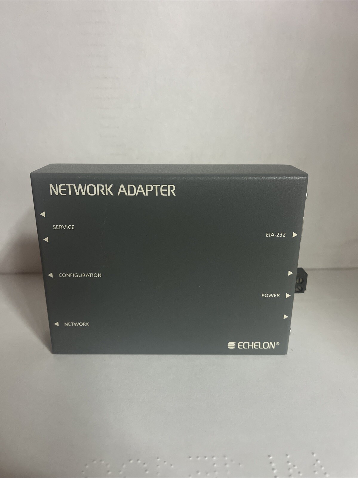 Echelon Psg3 Programmable Serial Gateway 73381